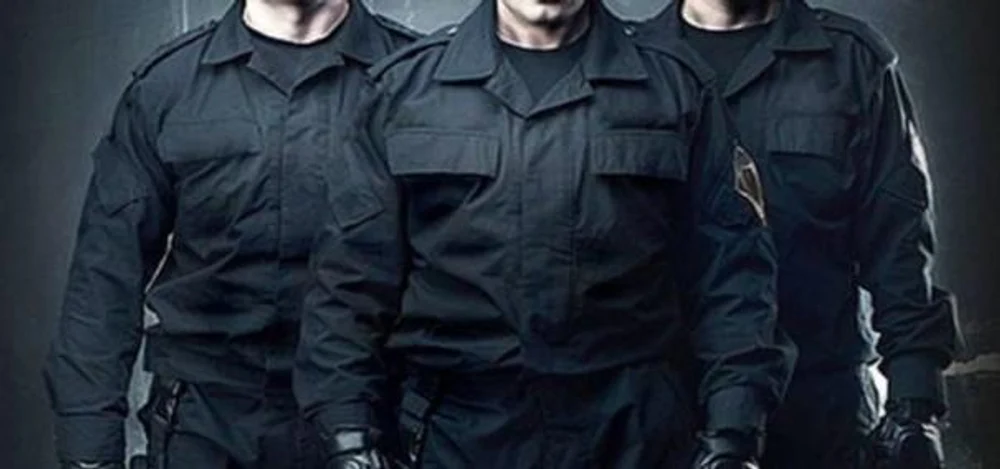 Частная охранная организация «ЭФА»